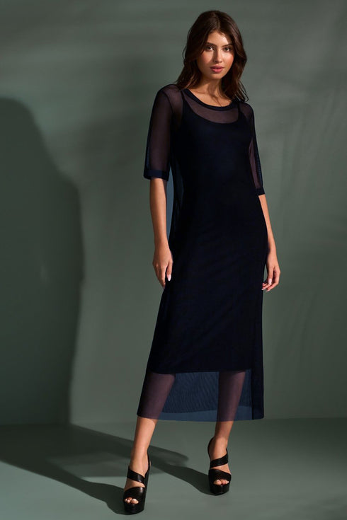 Shan Mia Dress